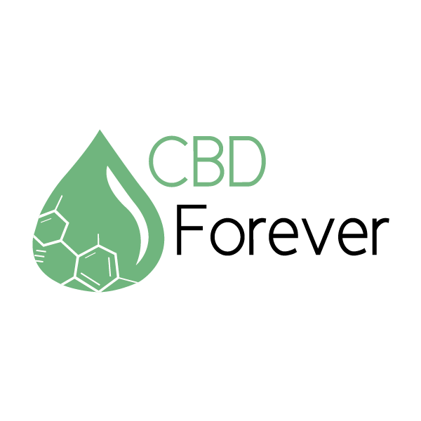 Forever Hemp / CBD Forever logo