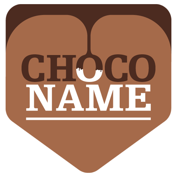 Choconame logo