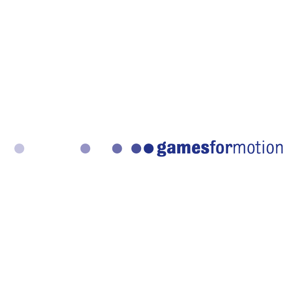Gamesformotion logo