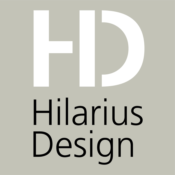 Hilarius Design logo