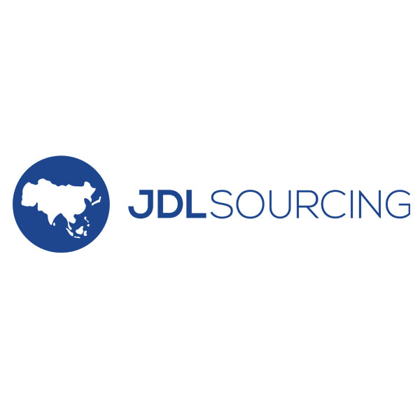 JDLsourcing logo
