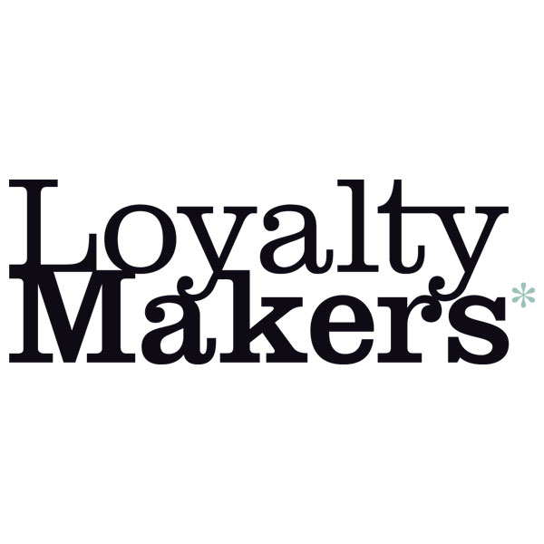 Loyalty Makers logo
