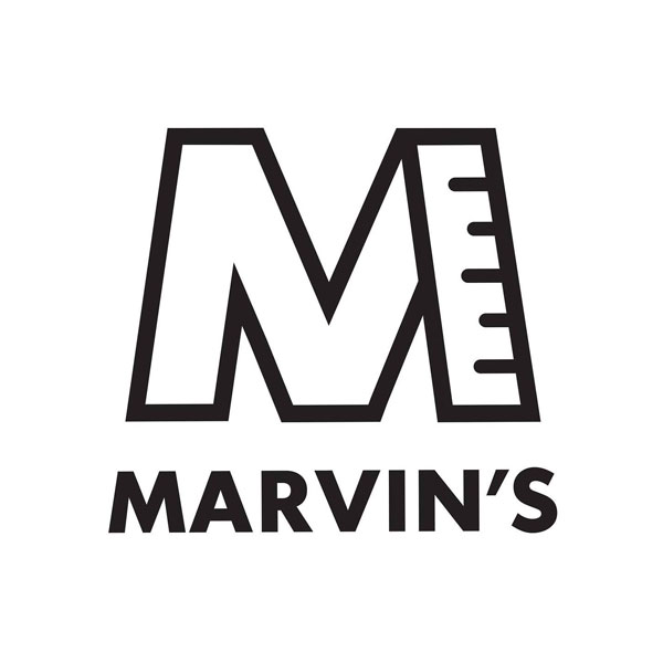 Marvin's Maatwerk logo