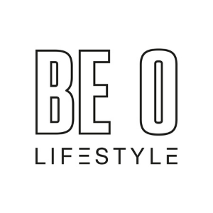 BE O Lifestyle logo