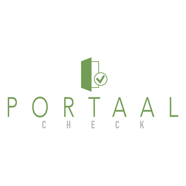 Portaal Check logo