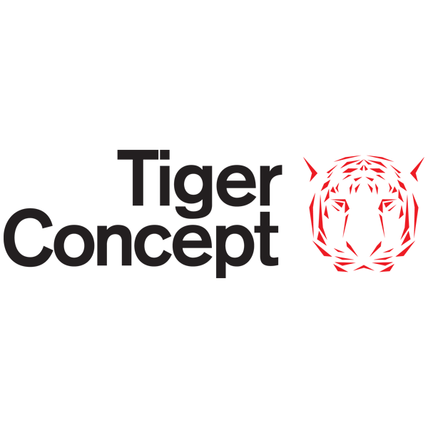 Tiger Concept logo