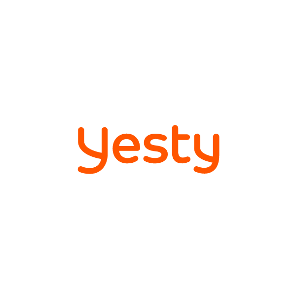 Yesty logo