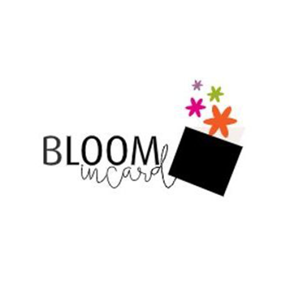 Bloomincard logo