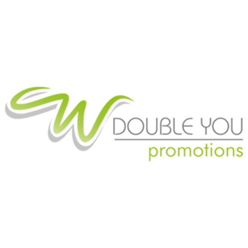 Double You Promotions logo