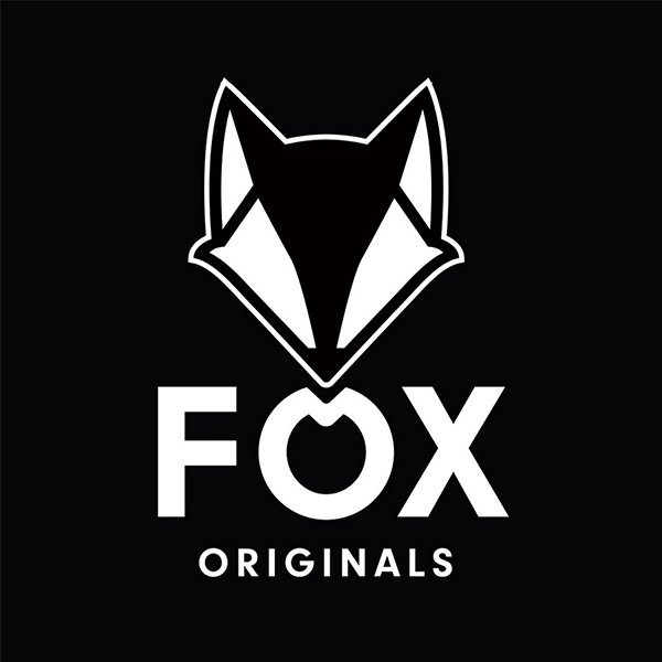Fox Originals logo