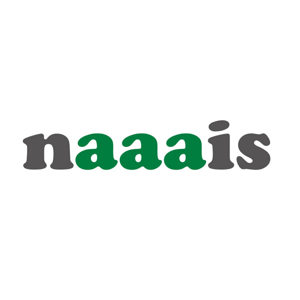 NAAAIS logo
