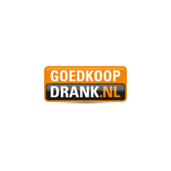 Goedkoopdrankslijterij.nl logo